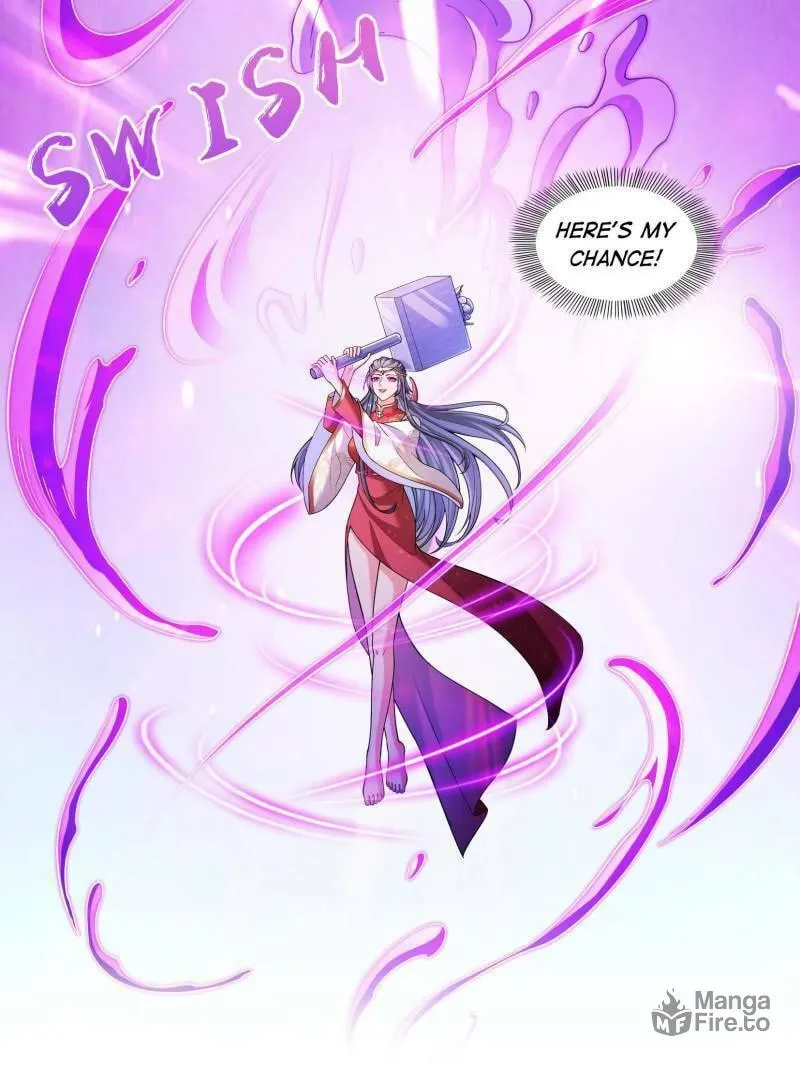Read Cultivation Chat Group chapter 658 image 5 on Lezhin