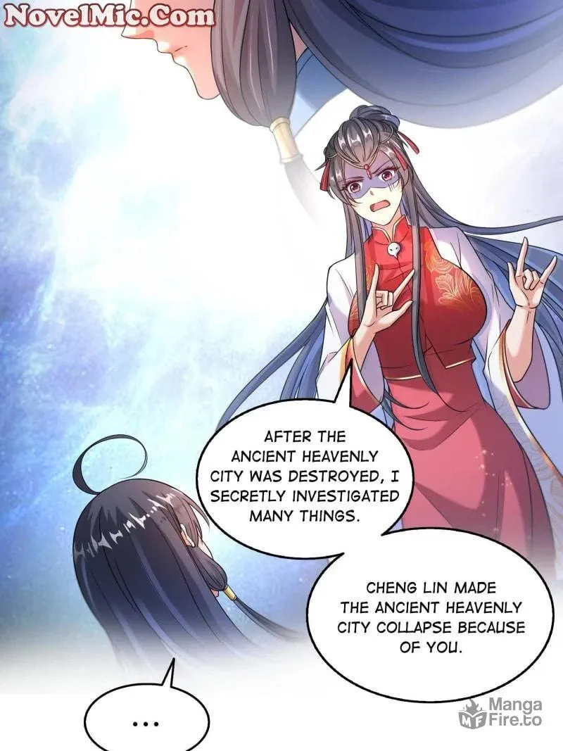 Read Cultivation Chat Group chapter 658 image 50 on Lezhin