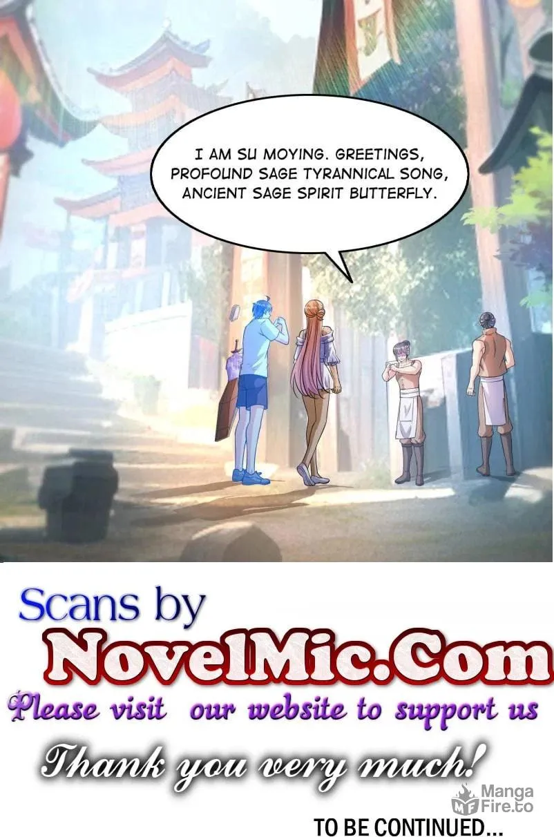 Read Cultivation Chat Group chapter 658 image 53 on Lezhin