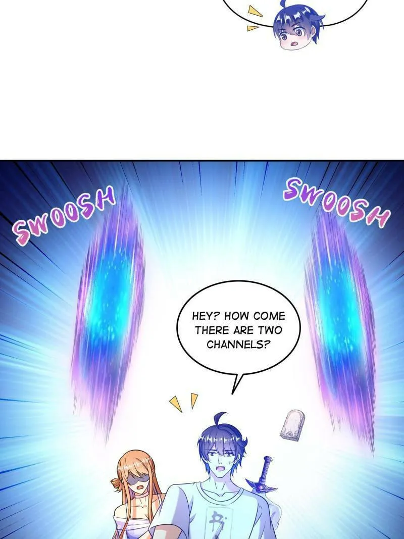 Read Cultivation Chat Group chapter 659 image 10 on Lezhin