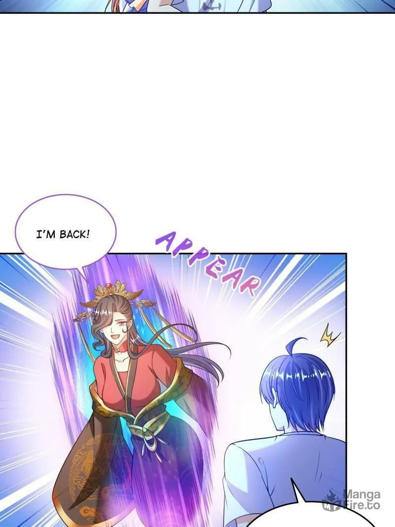Read Cultivation Chat Group chapter 659 image 11 on Lezhin