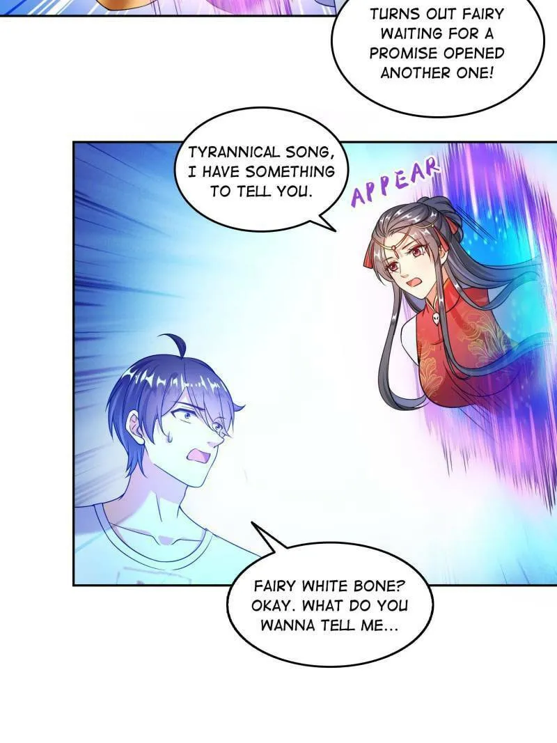 Read Cultivation Chat Group chapter 659 image 12 on Lezhin