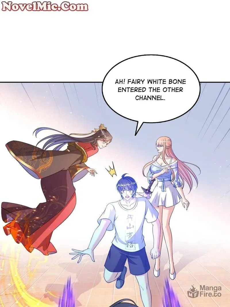 Read Cultivation Chat Group chapter 659 image 14 on Lezhin