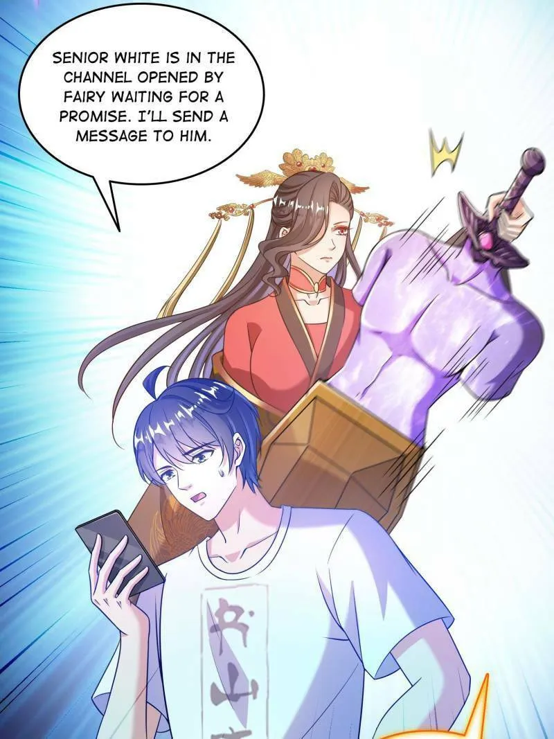 Read Cultivation Chat Group chapter 659 image 16 on Lezhin