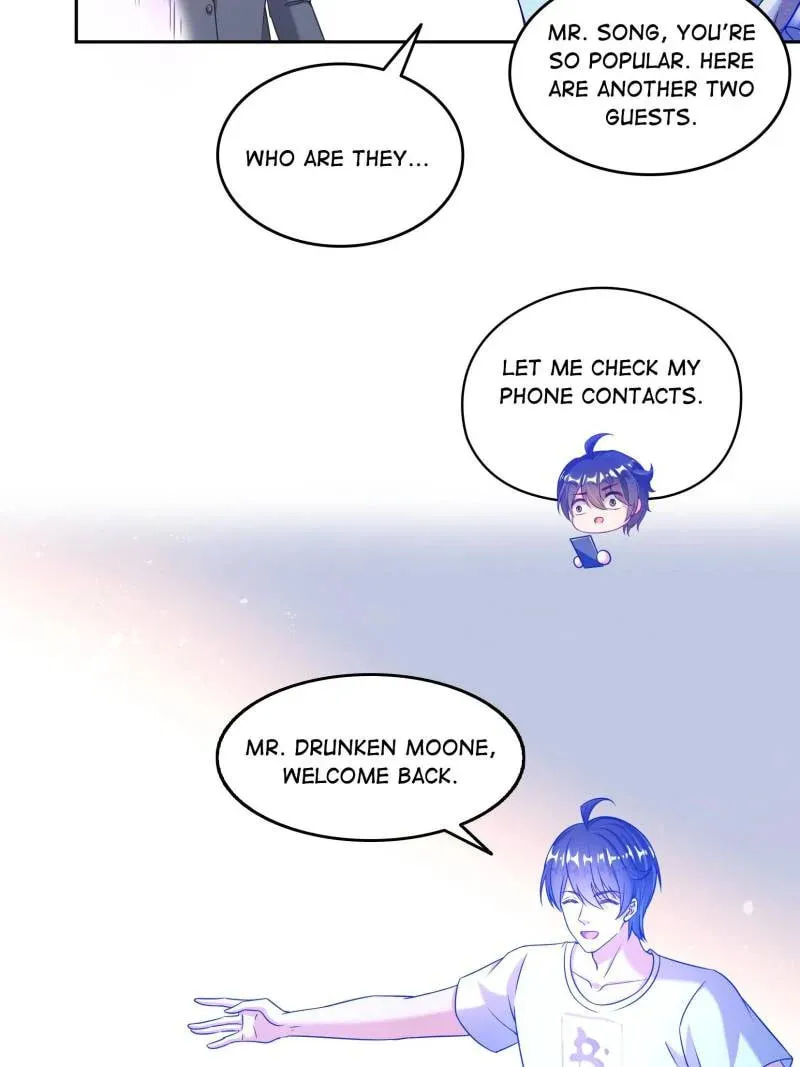 Read Cultivation Chat Group chapter 659 image 18 on Lezhin