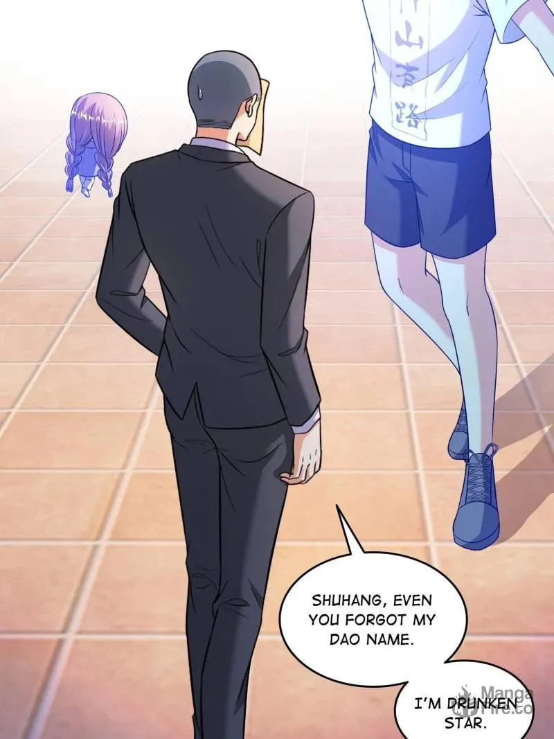 Read Cultivation Chat Group chapter 659 image 19 on Lezhin