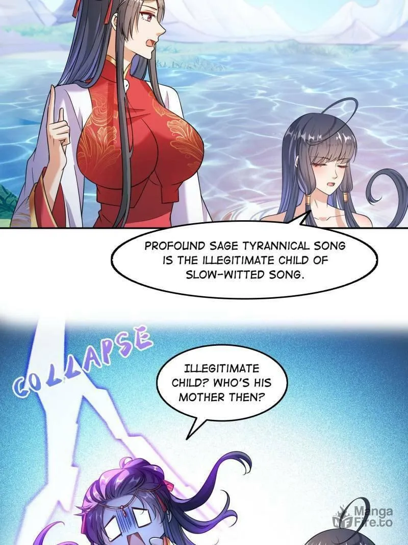 Read Cultivation Chat Group chapter 659 image 2 on Lezhin