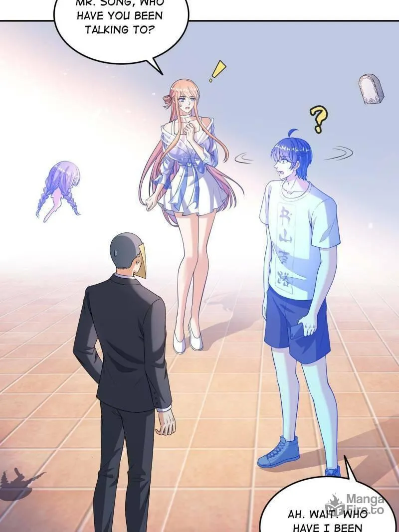 Read Cultivation Chat Group chapter 659 image 23 on Lezhin