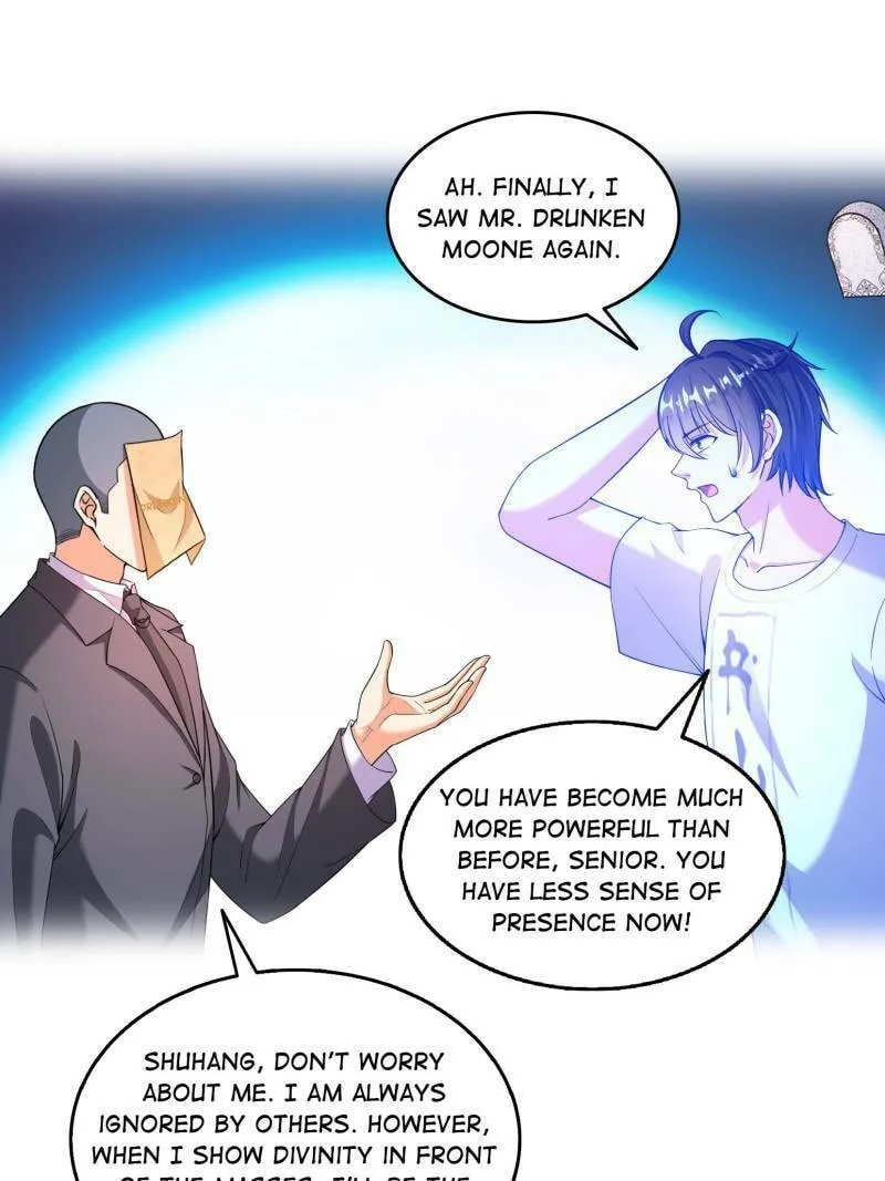Read Cultivation Chat Group chapter 659 image 28 on Lezhin