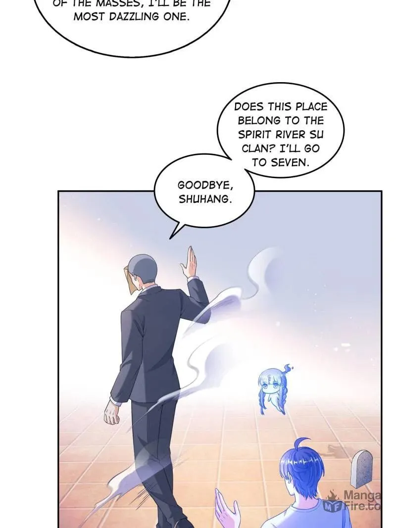 Read Cultivation Chat Group chapter 659 image 29 on Lezhin