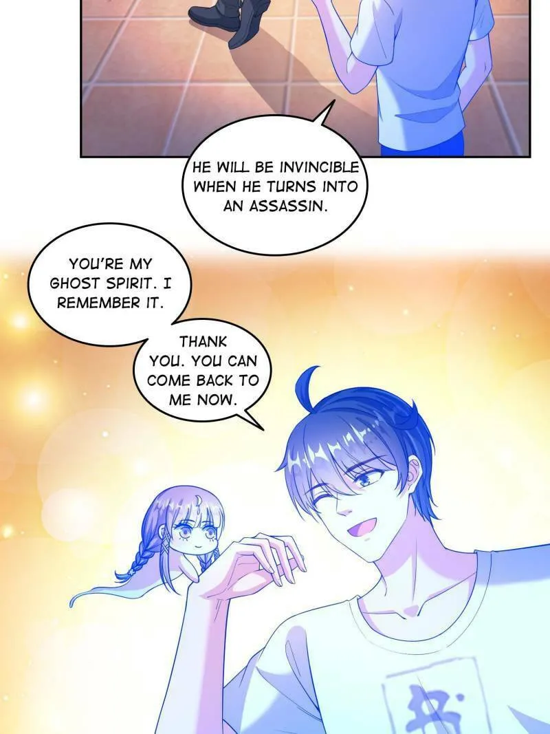 Read Cultivation Chat Group chapter 659 image 30 on Lezhin