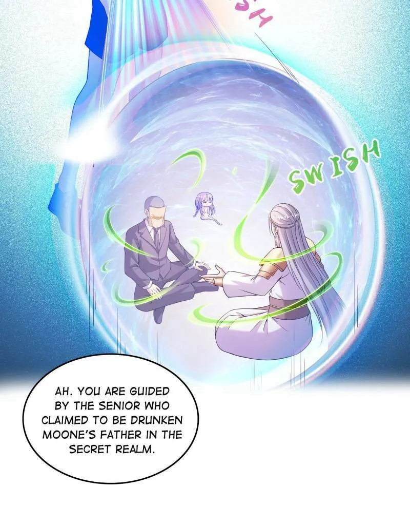 Read Cultivation Chat Group chapter 659 image 33 on Lezhin