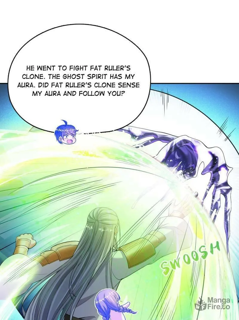 Read Cultivation Chat Group chapter 659 image 34 on Lezhin