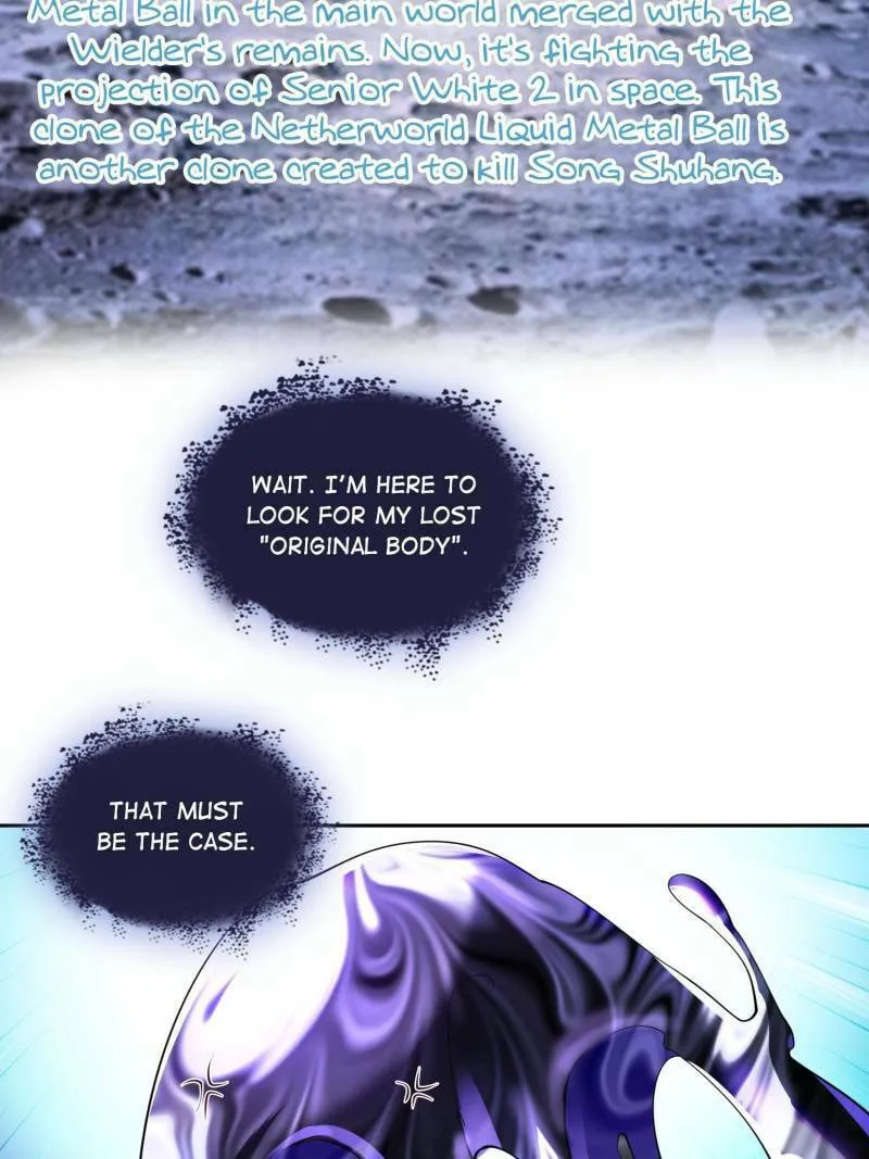 Read Cultivation Chat Group chapter 659 image 37 on Lezhin