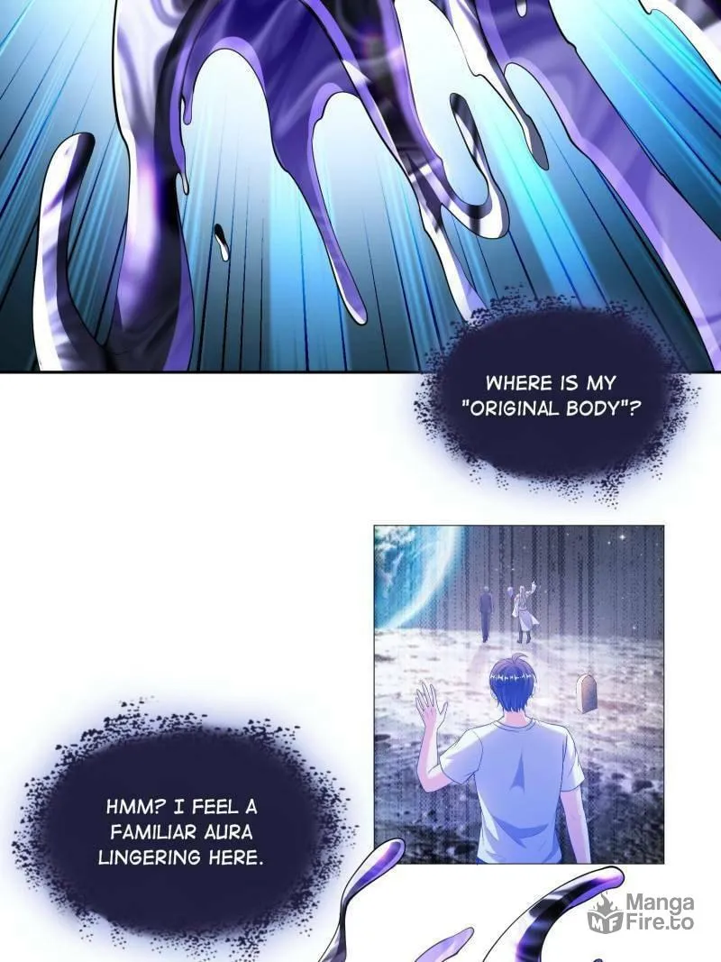 Read Cultivation Chat Group chapter 659 image 38 on Lezhin