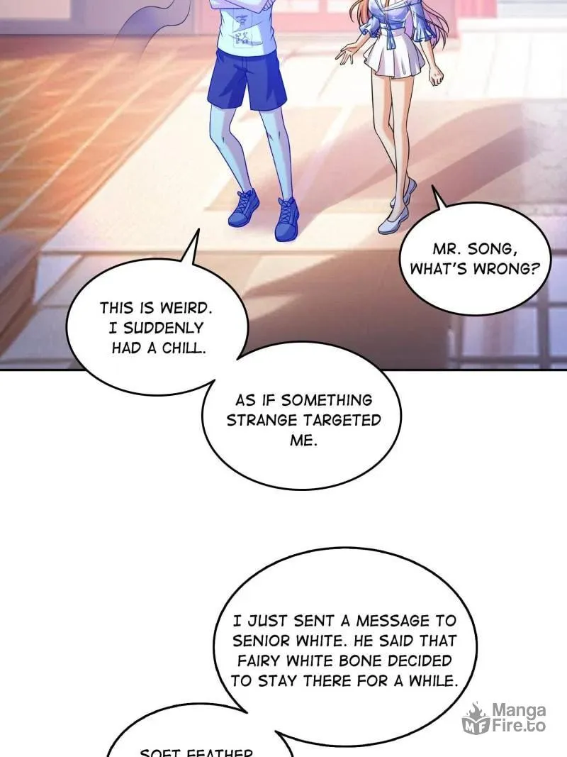 Read Cultivation Chat Group chapter 659 image 44 on Lezhin