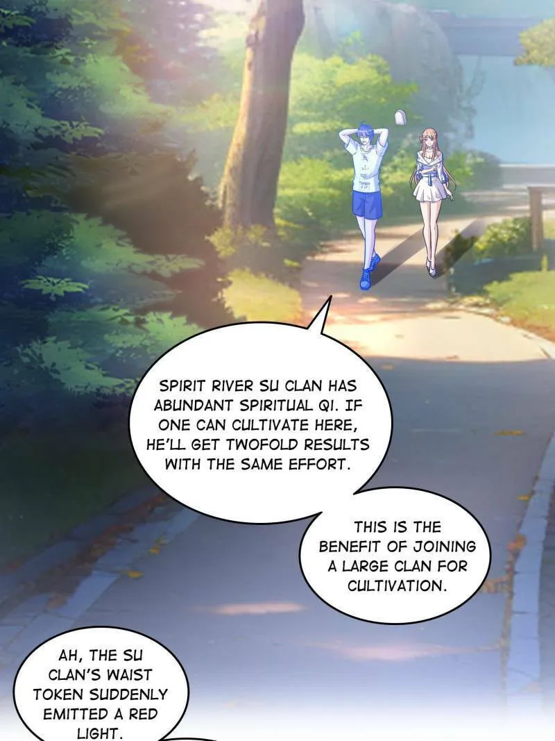 Read Cultivation Chat Group chapter 659 image 46 on Lezhin