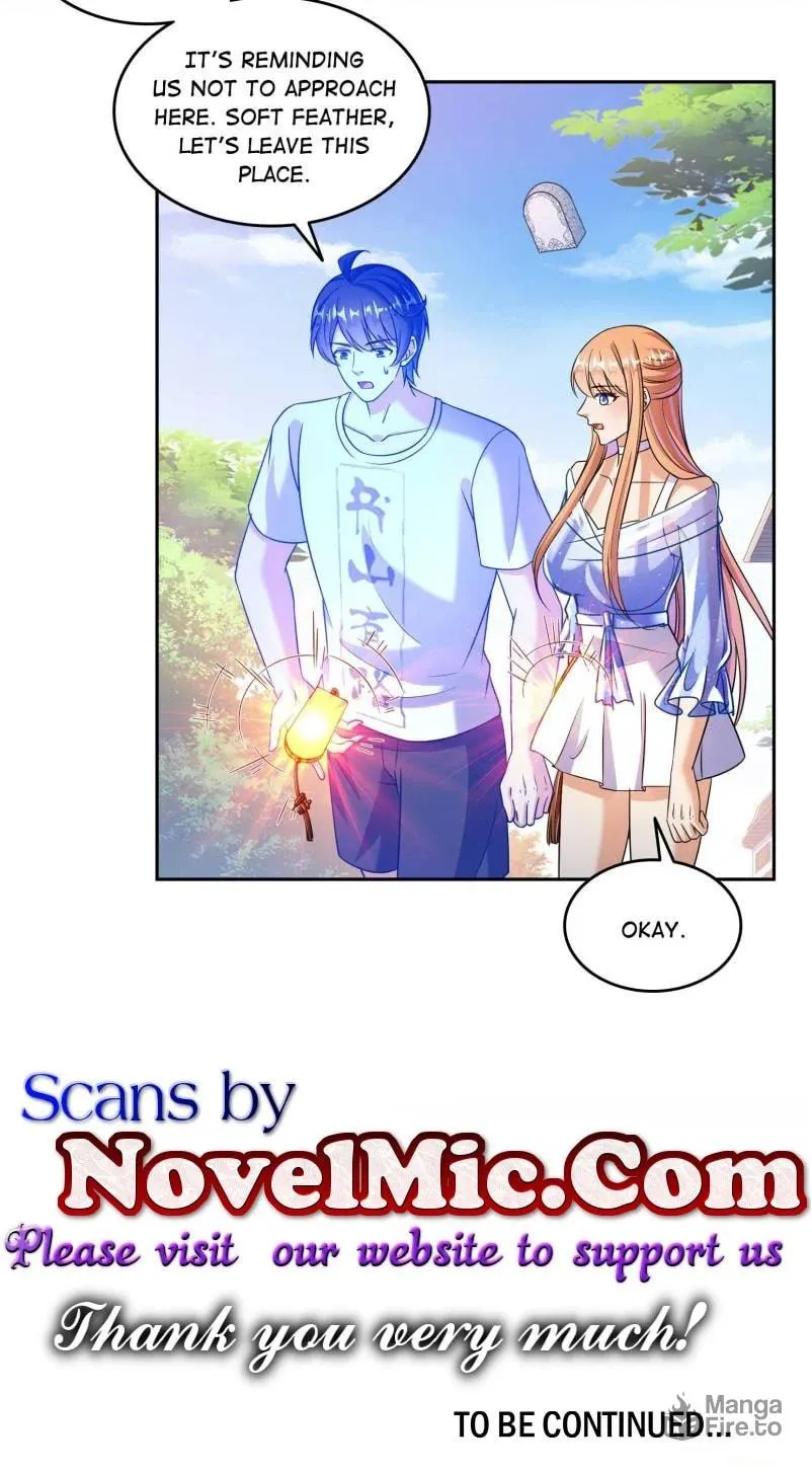 Read Cultivation Chat Group chapter 659 image 47 on Lezhin