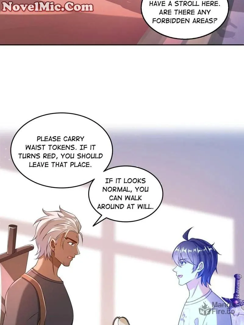 Read Cultivation Chat Group chapter 659 image 8 on Lezhin