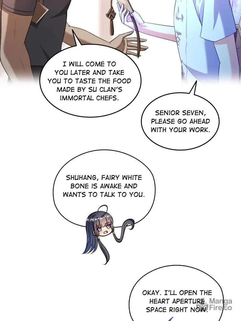 Read Cultivation Chat Group chapter 659 image 9 on Lezhin
