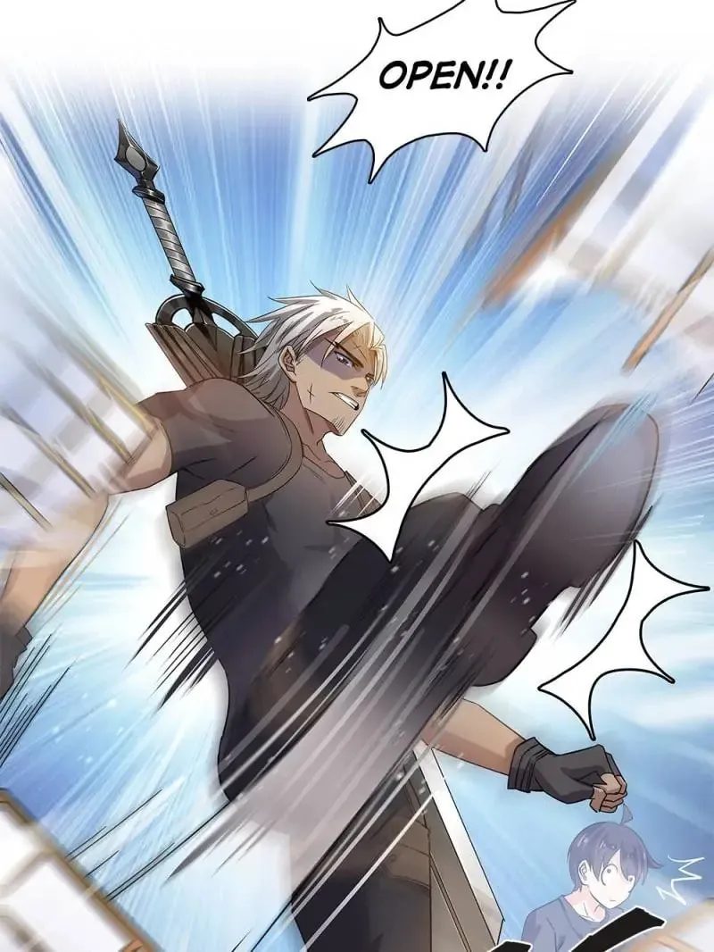 Read Cultivation Chat Group chapter 66 image 1 on Lezhin
