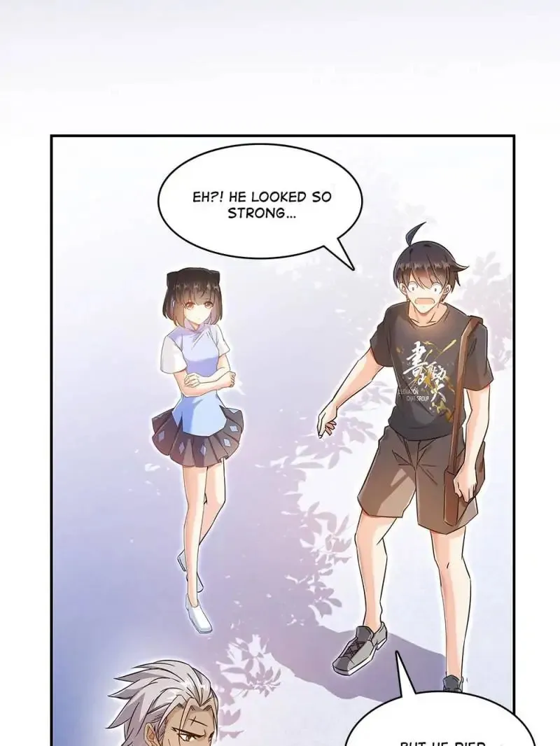 Read Cultivation Chat Group chapter 66 image 10 on Lezhin