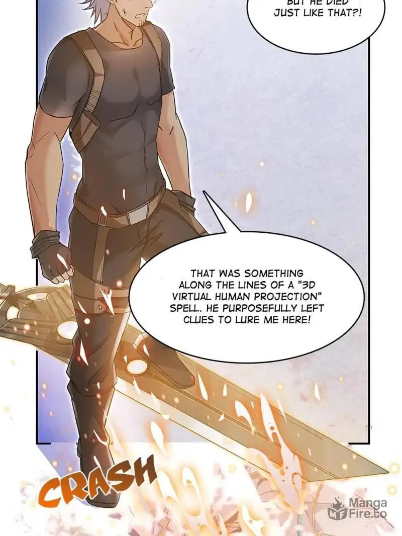 Read Cultivation Chat Group chapter 66 image 11 on Lezhin