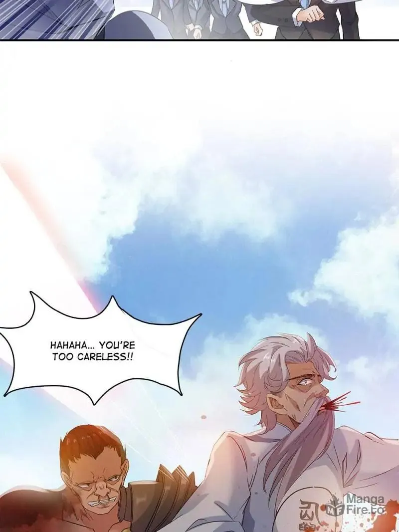 Read Cultivation Chat Group chapter 66 image 20 on Lezhin