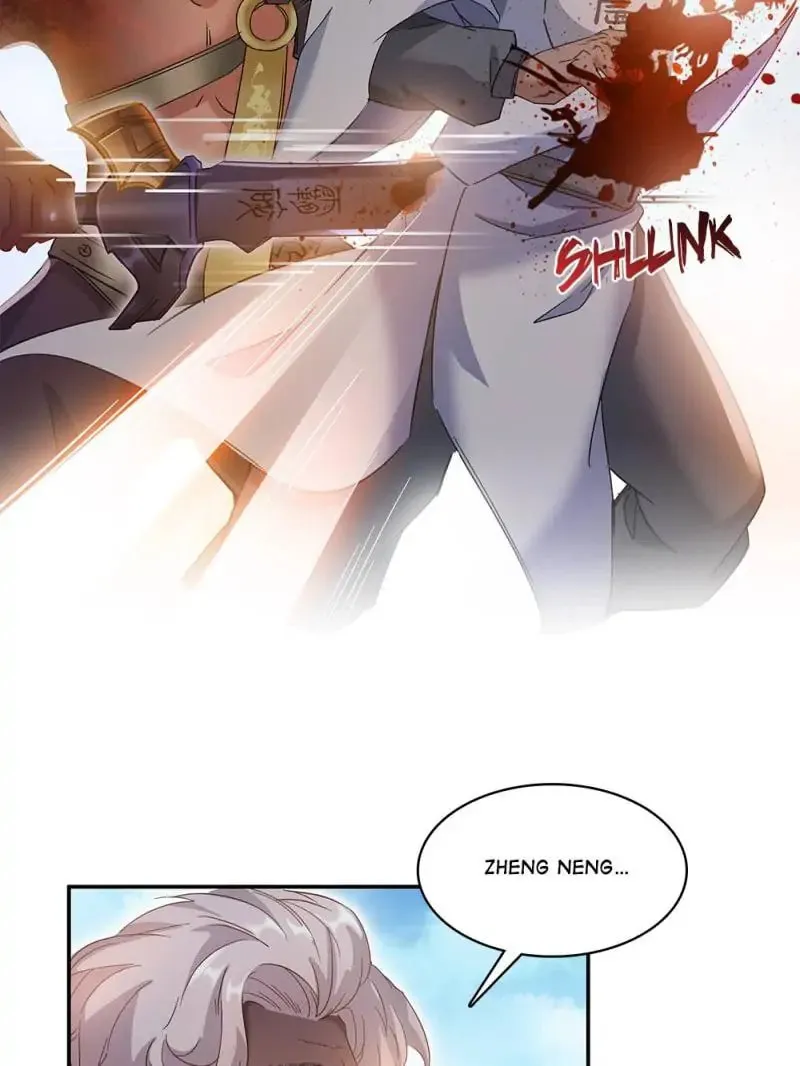 Read Cultivation Chat Group chapter 66 image 21 on Lezhin