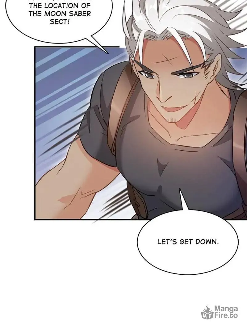 Read Cultivation Chat Group chapter 66 image 32 on Lezhin