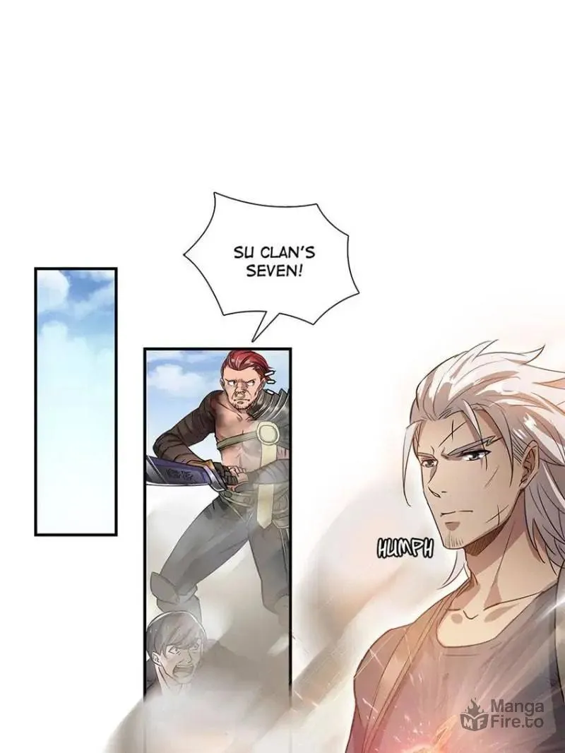 Read Cultivation Chat Group chapter 66 image 41 on Lezhin