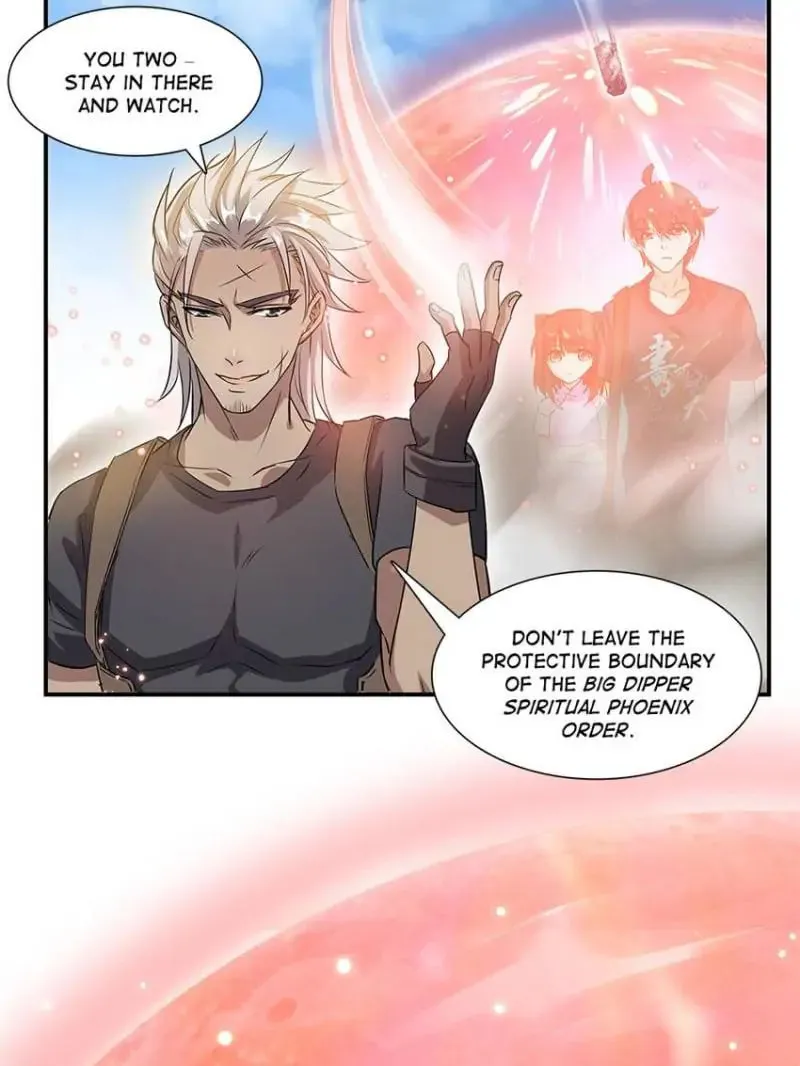 Read Cultivation Chat Group chapter 66 image 43 on Lezhin