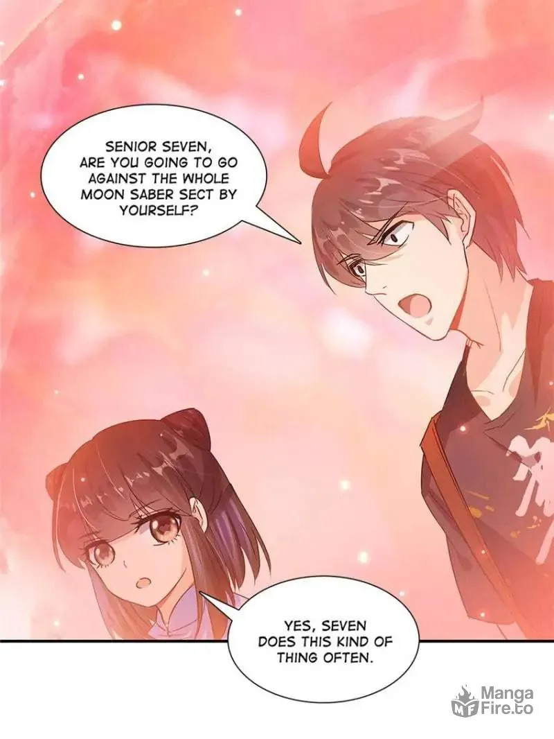 Read Cultivation Chat Group chapter 66 image 44 on Lezhin