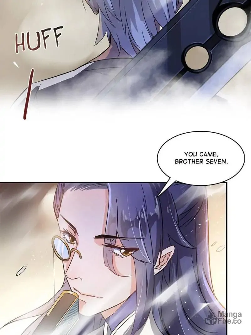 Read Cultivation Chat Group chapter 66 image 5 on Lezhin