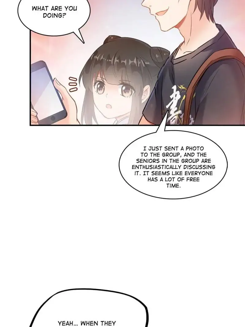 Read Cultivation Chat Group chapter 66 image 60 on Lezhin