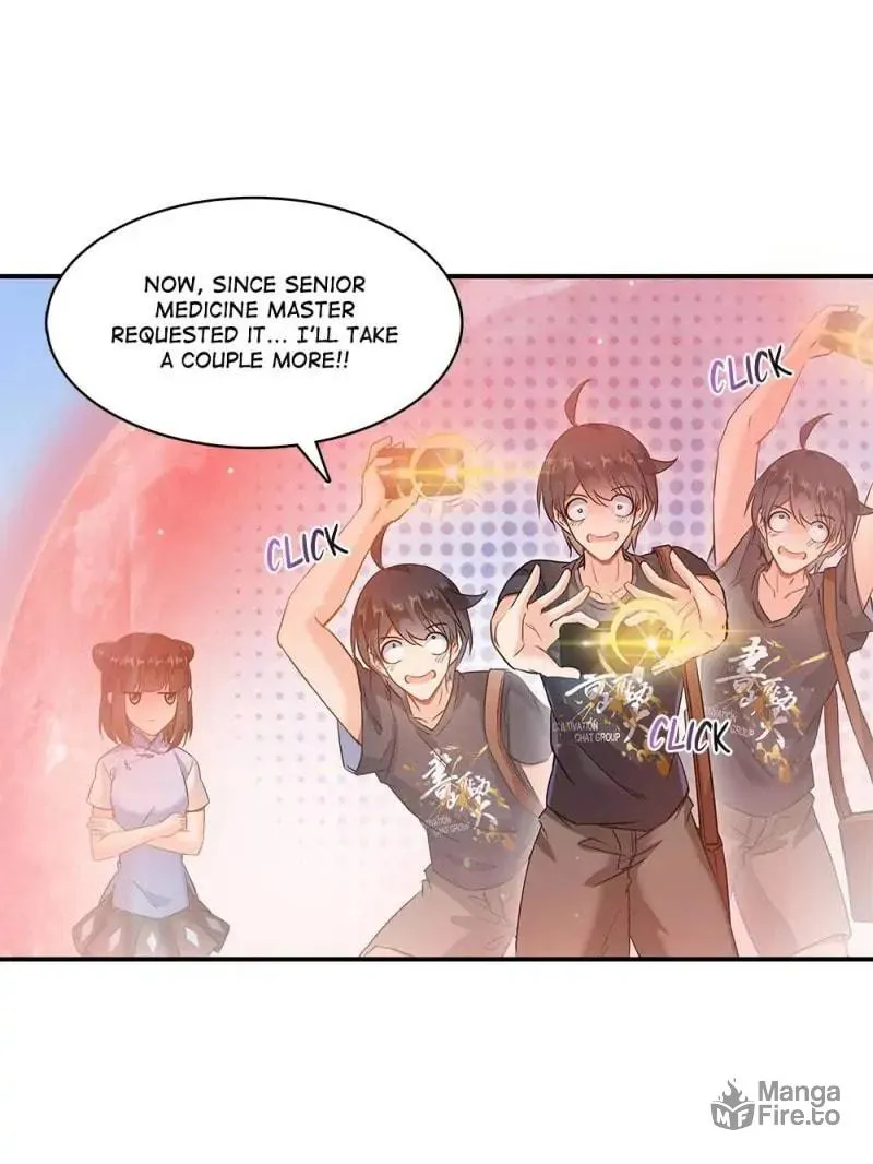Read Cultivation Chat Group chapter 66 image 62 on Lezhin