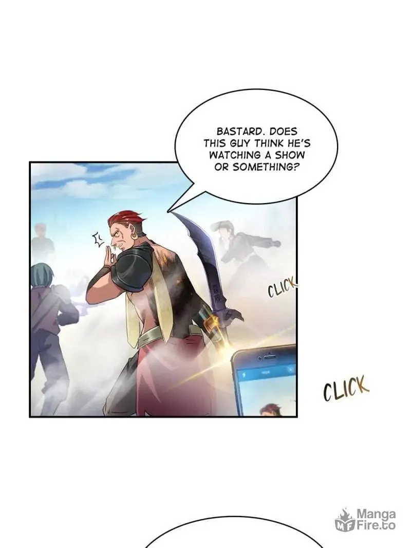 Read Cultivation Chat Group chapter 66 image 64 on Lezhin