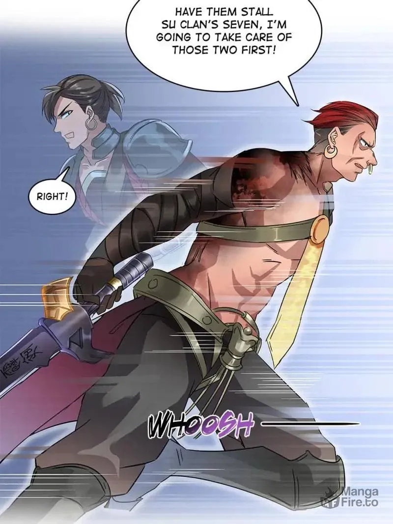 Read Cultivation Chat Group chapter 66 image 65 on Lezhin