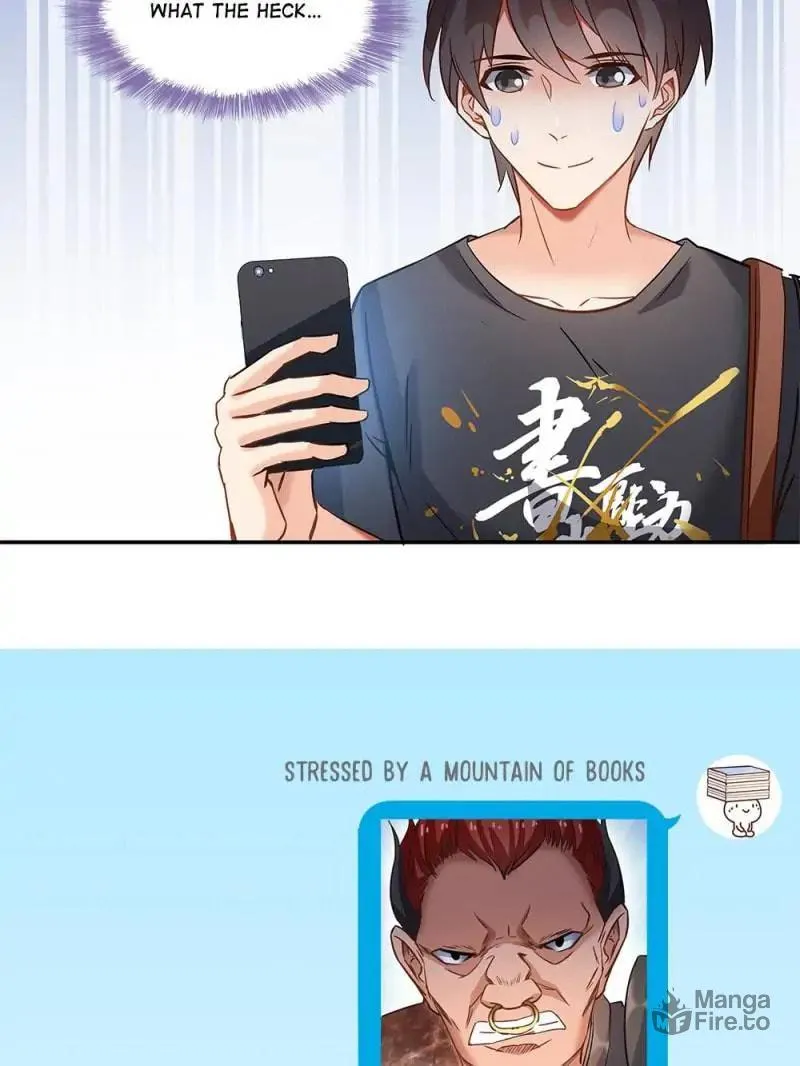 Read Cultivation Chat Group chapter 66 image 68 on Lezhin