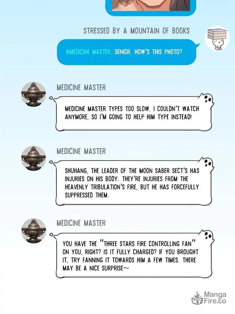 Read Cultivation Chat Group chapter 66 image 69 on Lezhin
