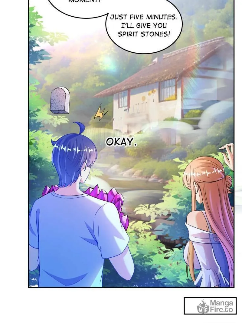 Read Cultivation Chat Group chapter 660 image 11 on Lezhin