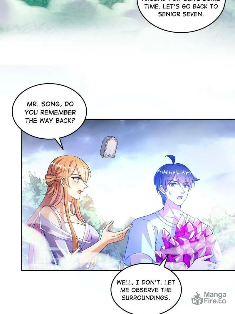 Read Cultivation Chat Group chapter 660 image 14 on Lezhin