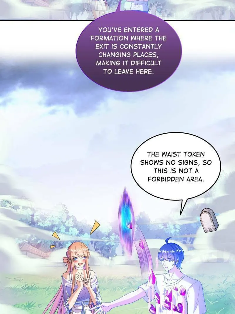 Read Cultivation Chat Group chapter 660 image 16 on Lezhin