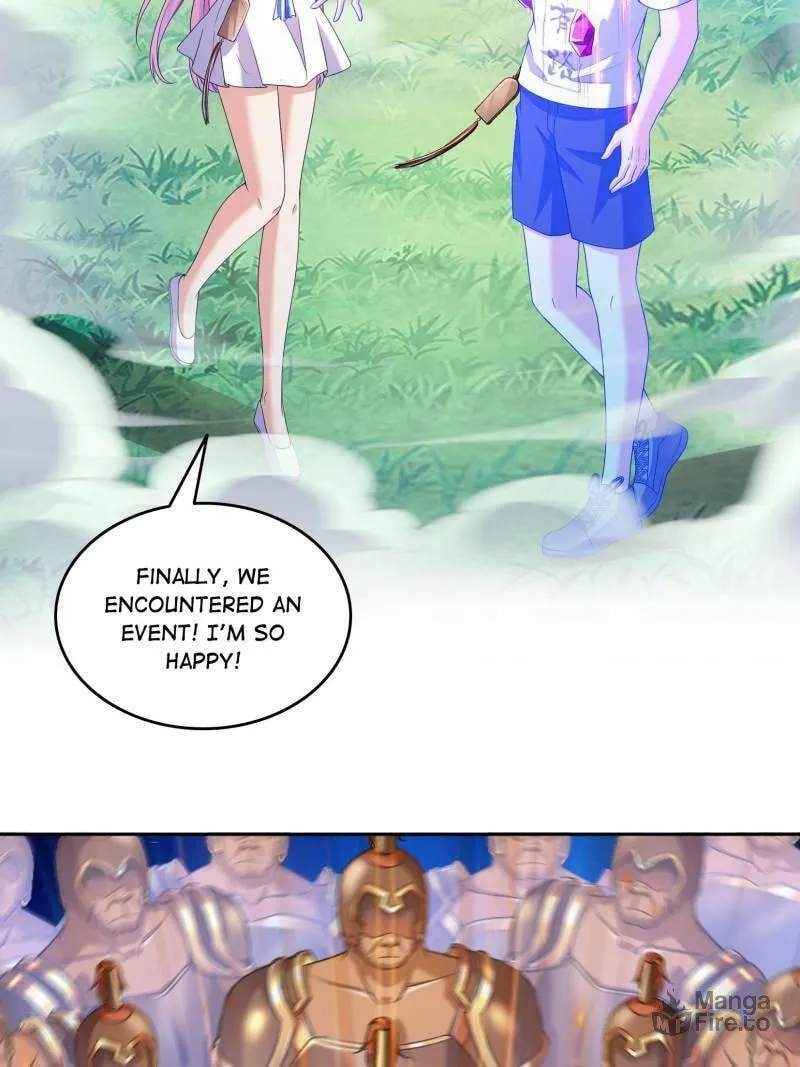 Read Cultivation Chat Group chapter 660 image 17 on Lezhin