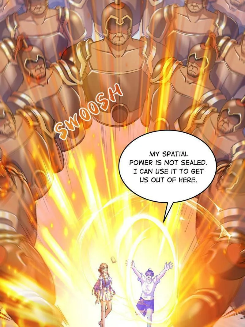 Read Cultivation Chat Group chapter 660 image 18 on Lezhin