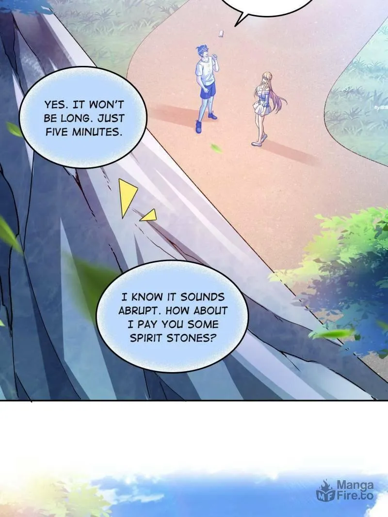 Read Cultivation Chat Group chapter 660 image 2 on Lezhin