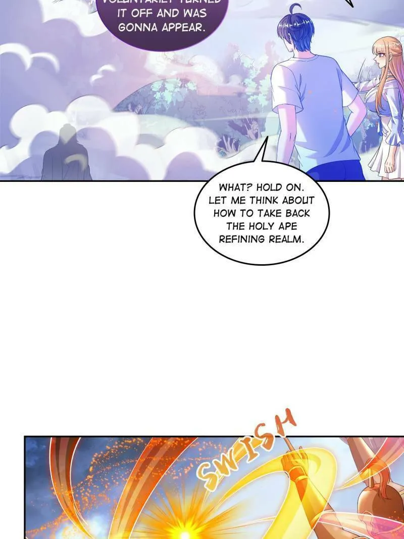 Read Cultivation Chat Group chapter 660 image 21 on Lezhin