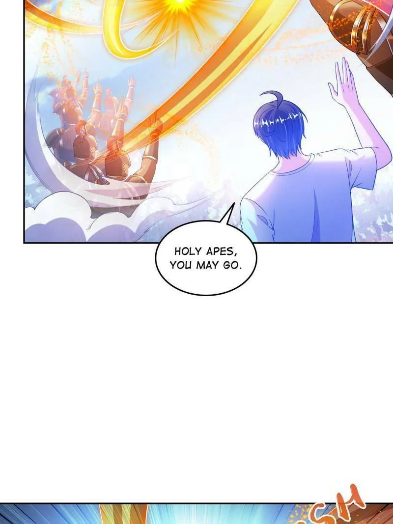 Read Cultivation Chat Group chapter 660 image 22 on Lezhin