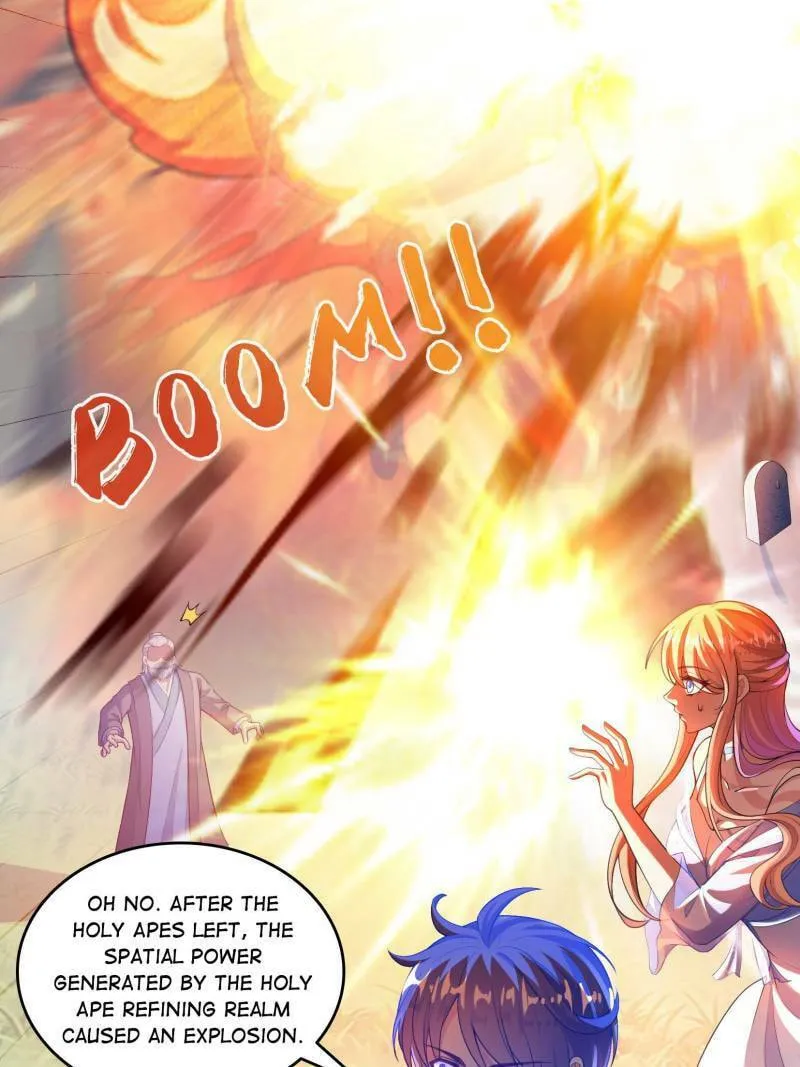Read Cultivation Chat Group chapter 660 image 25 on Lezhin