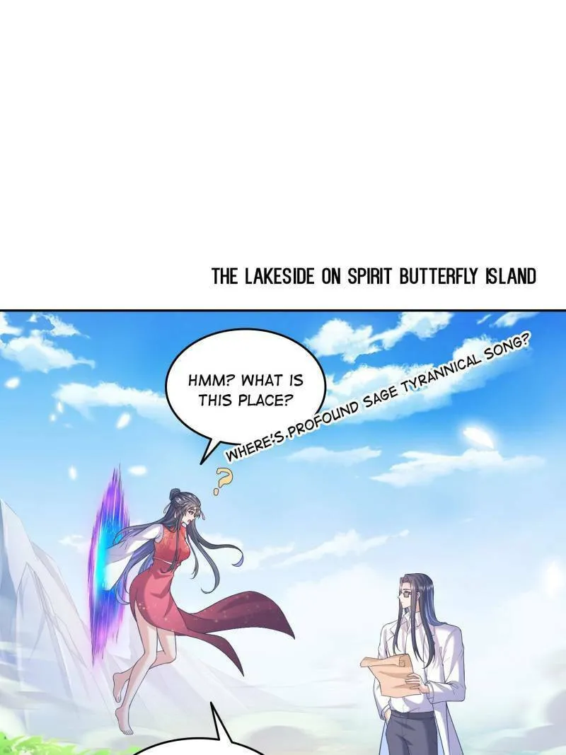 Read Cultivation Chat Group chapter 660 image 28 on Lezhin